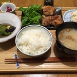 きまんまテーブル - 
