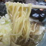 Daimon - 麺