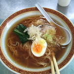 Mohikanramen - 