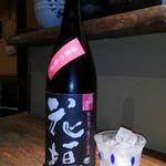 蕎滋庵 - 花垣梅酒