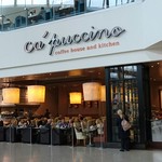 Ca'puccino coffee house and kitchen - 