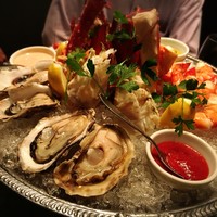 37 Steakhouse & Bar - 