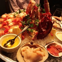 37 Steakhouse & Bar - 