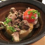 手料理 右近 - 