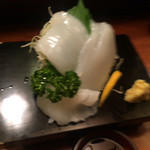 くらや寿し - 料理写真: