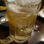 居酒屋 なか吉 - 