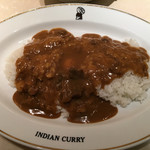 インデアンカレー - 