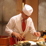 三谷 - 元気になられて、以前にまして舌好調