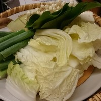 しゃぶしゃぶ・日本料理 木曽路 上野店 - 