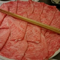 しゃぶしゃぶ・日本料理 木曽路 上野店 - 