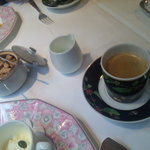 モナリザ - コーヒーもおいしゅうございます