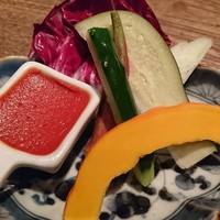 食幹 渋谷 - 