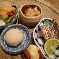 食幹 渋谷 - 