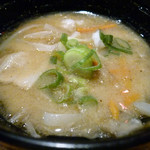 びっくりドンキー - 