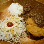 びっくりドンキー - 