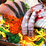 Mantennohoshi - ぬく寿司