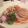 Parkview Hotel - 料理写真: