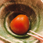 三谷 - 南高梅（2016／08）