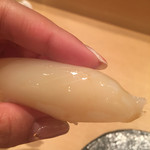 三谷 - スミイカ（2016／08）