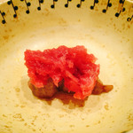 三谷 - トロの上にトロ（2016／08）