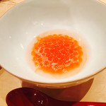 三谷 - いくらには黄金汁を（2016／08）