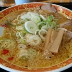 らー麺 晄 - 