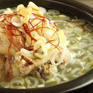 Exquisite! Enjoy authentic Korean Cuisine ◎
