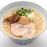 Rahmen Kitchen 麺 ぬうぼう - 