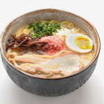 Rahmen Kitchen 麺 ぬうぼう - 