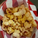 Jerrys popcorn - 