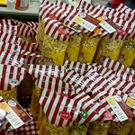 Jerrys popcorn - 