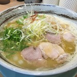 布施 細見商店 - 金の麦味噌（￥800）