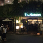THE GARDEN - 