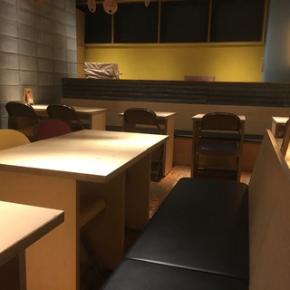 ピッツァフォルノカフェ_2