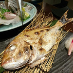 個室海鮮居酒屋 淡路島と喰らえ - 