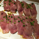 プラチナフィッシュ バル - 