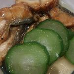 まるしん - 裏ｍ