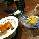 個室海鮮居酒屋 淡路島と喰らえ - 