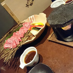 個室海鮮居酒屋 淡路島と喰らえ - 