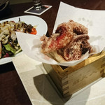 個室海鮮居酒屋 淡路島と喰らえ - 