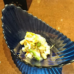 個室海鮮居酒屋 淡路島と喰らえ 新宿東口靖国通り店 - 