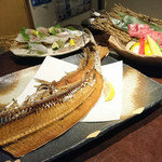 個室海鮮居酒屋 淡路島と喰らえ - 