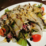 個室海鮮居酒屋 淡路島と喰らえ - 