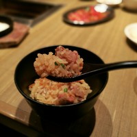 焼肉 ジャンボ はなれ - 