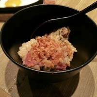 焼肉 ジャンボ はなれ - 