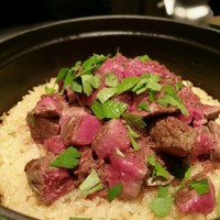 焼肉 ジャンボ はなれ - 