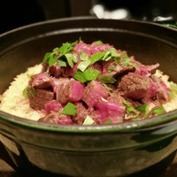 焼肉 ジャンボ はなれ - 