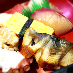 Kiraku Sushi - 