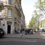 Le Boulanger des Invalides - 