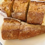 Le Boulanger des Invalides - 